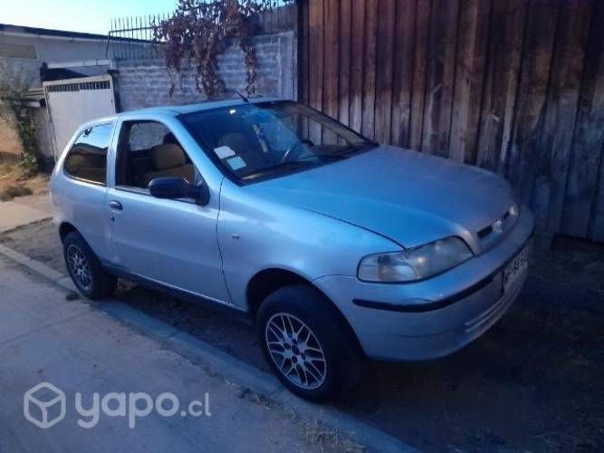 Fiat palio 1.3