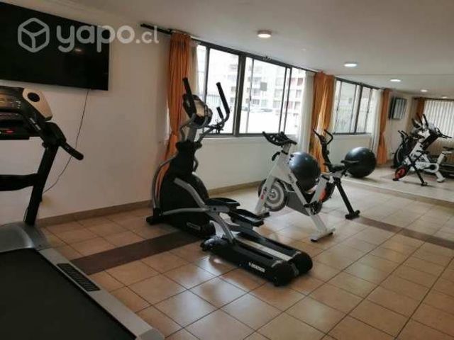 Amplio Departamento Arriendo en Cerro Placeres