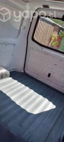 Vendo chevrolet n300 año 2017