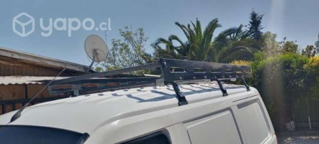 Vendo chevrolet n300 año 2017