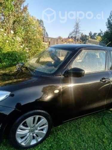 Suzuki swift buen estado