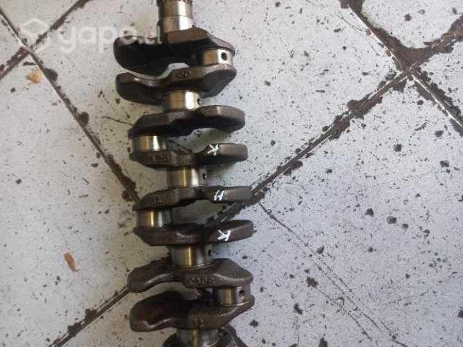 Cigueñal std hyundai gran i10. 2021. 1.2