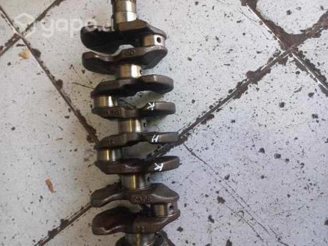 Cigueñal std hyundai gran i10. 2021. 1.2