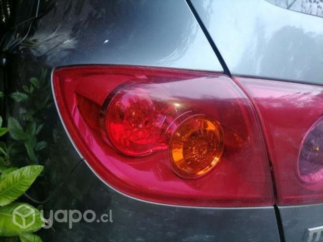 Foco punta trasero izquierdo mazda 3