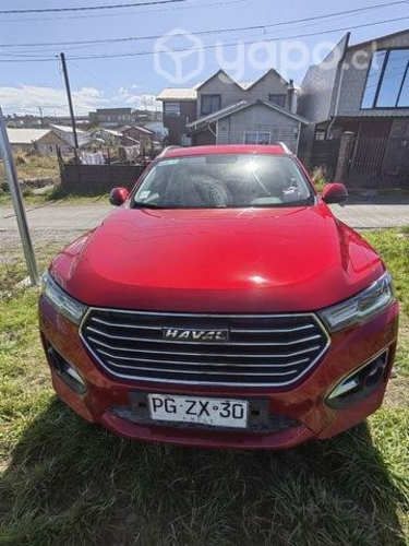 Haval H6 2.0 GDIT
