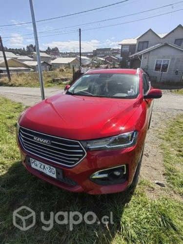 Haval H6 2.0 GDIT