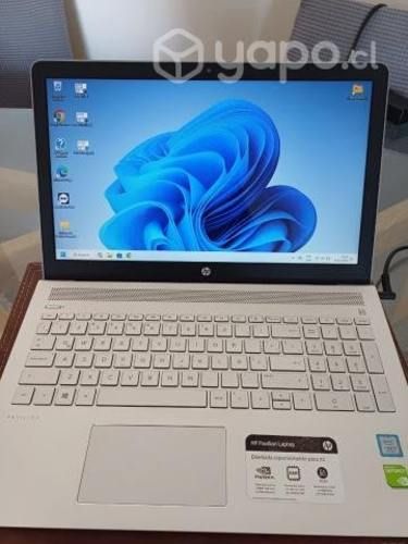 Notebook HP Intel Core I5