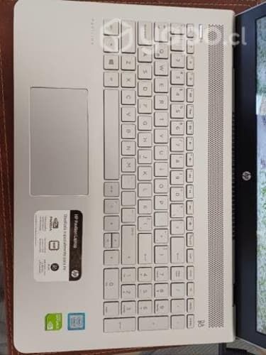 Notebook HP Intel Core I5