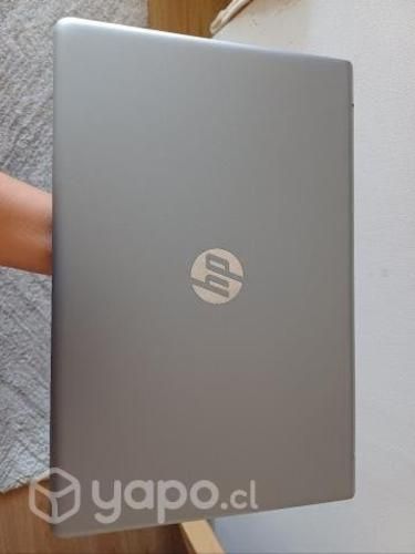 Notebook HP Intel Core I5