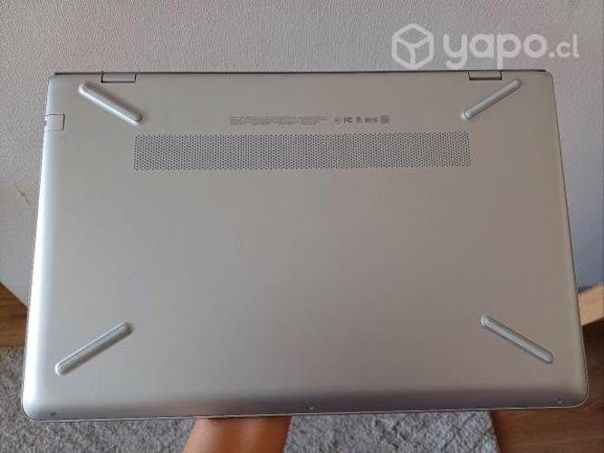 Notebook HP Intel Core I5