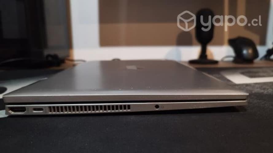 Notebook HP convertible pavilion x360 i3 256gb ssd