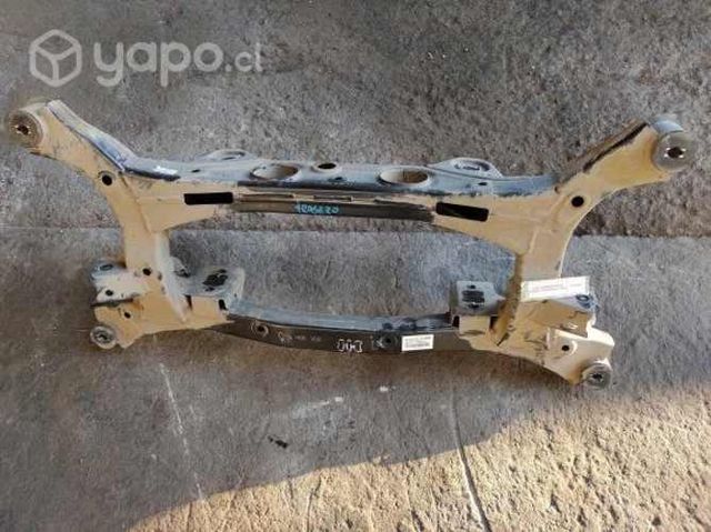 Cuna Trasera (HT124) Hyundai Tucson 2.0 TL 2019