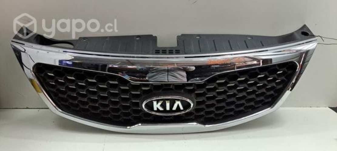 Mascara kia sorento original