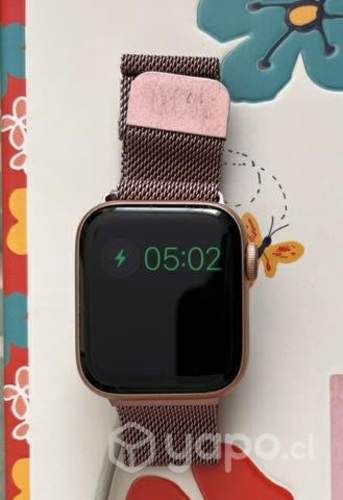 Apple Watch se