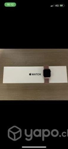 Apple Watch se