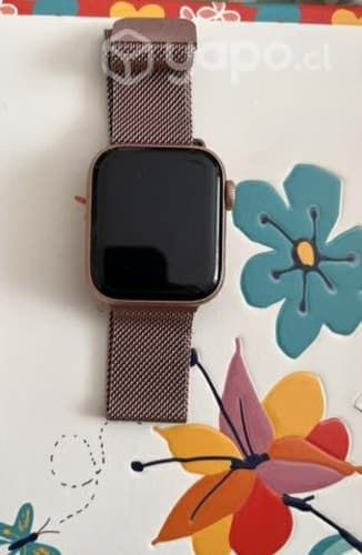 Apple Watch se