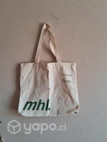 Bolso para estudiantes