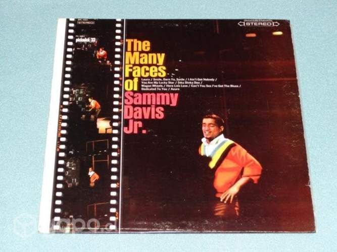 Vinilos LP Solo Discos Atractivos (Parte 7)