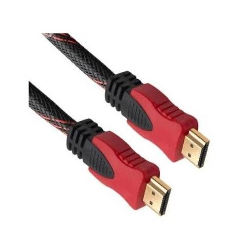 Cable HDMI 3 mt HD 1080P Sirve Para Conectar TV o