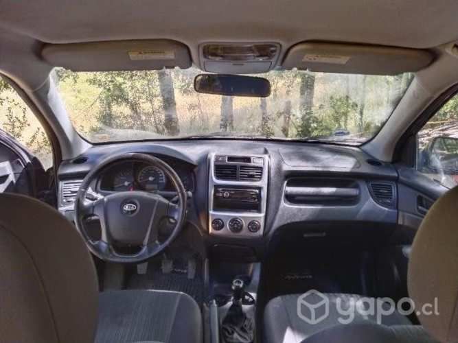 Kia Sportage full 2010