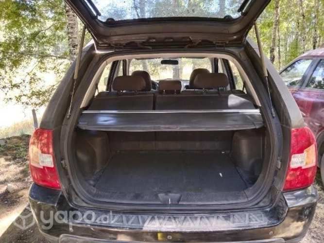 Kia Sportage full 2010