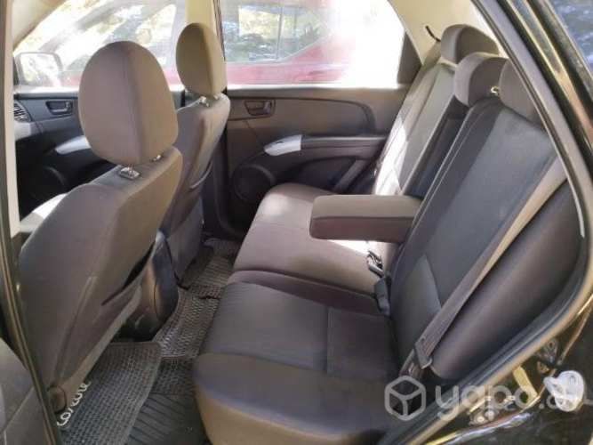 Kia Sportage full 2010