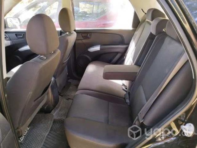 Kia Sportage full 2010