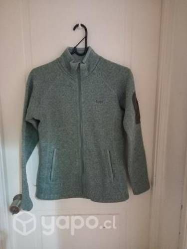 Chaqueta Lippi original XS celeste