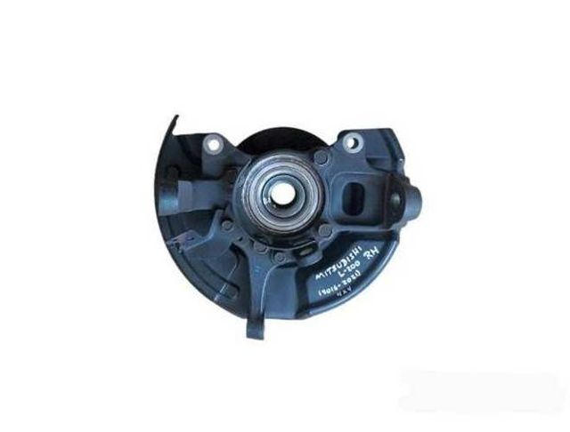 Muñón Delant Derecho Mitsubishi New L