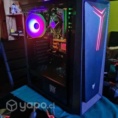Pc i7 4790 8GB Ram 320GB disco