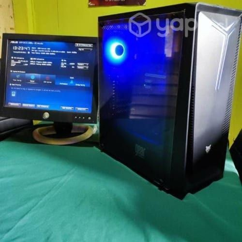 Pc i7 4790 8GB Ram 320GB disco