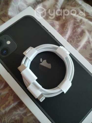 Cable iphone tipo c Nuevo