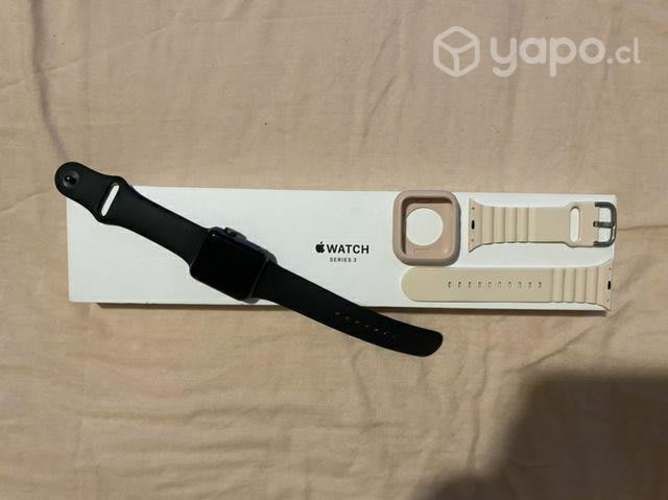 Apple watch series 3