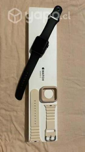 Apple watch series 3