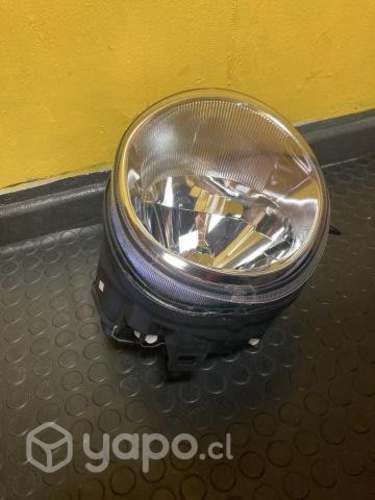 Óptico izq Chery IQ 2008 al 2014