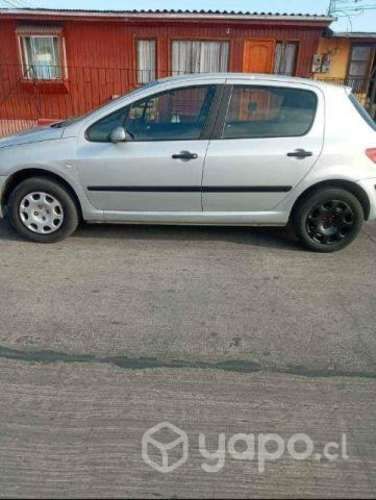 Se vende Peugeot 307