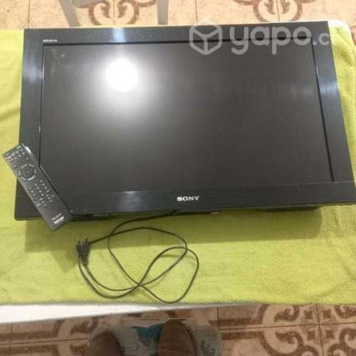 Tv sony bravia