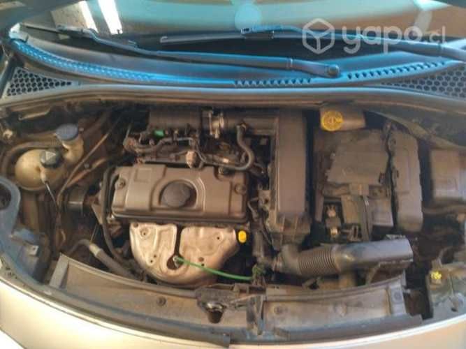Vendo citroen C3 año 2012