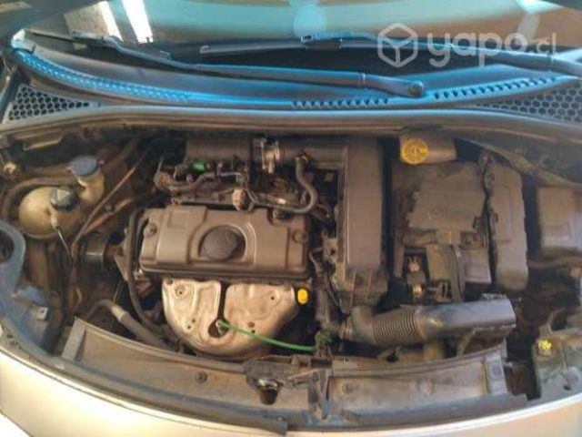 Vendo citroen C3 año 2012