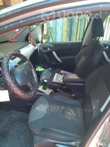 Vendo citroen C3 año 2012