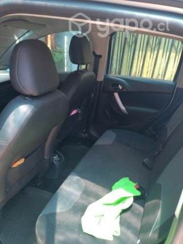 Vendo citroen C3 año 2012