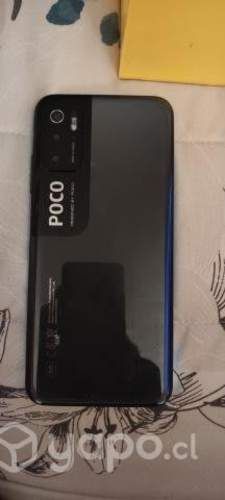 Smartphone Poco M3 PRO 5G
