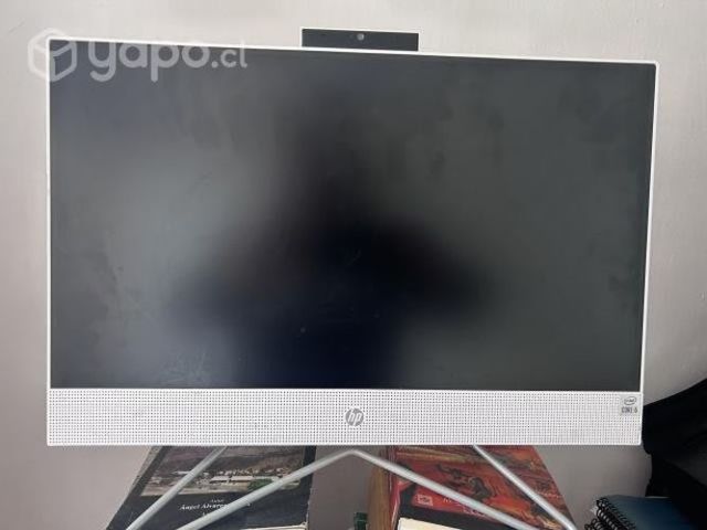 PC, Hp , intel core i5, 8Gb, Ram 1 TB