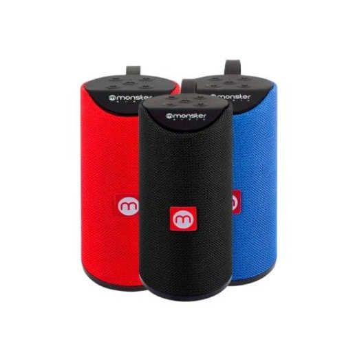 Parlante Monster P450 Bluetooth IPX4