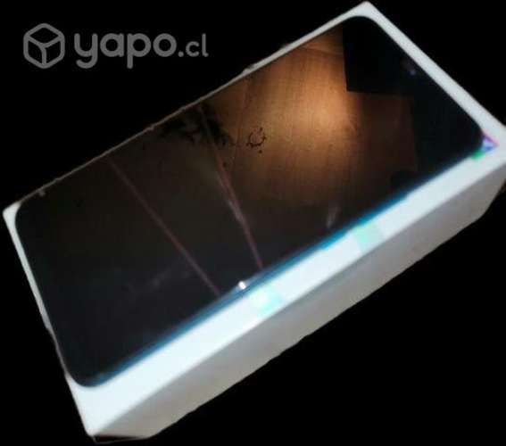 Redmi 9 sin detalles