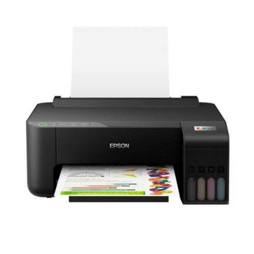 Impresora Inalambrica Epson EcoTank L1250 WiFi