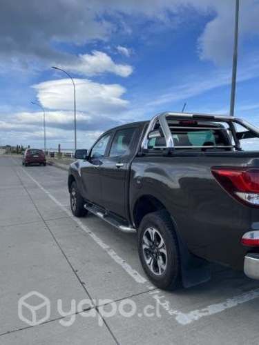 Mazda bt50 2022