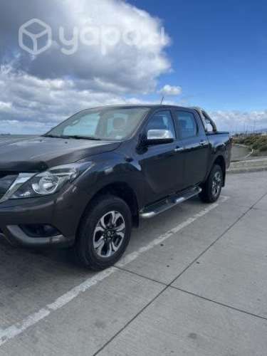 Mazda bt50 2022