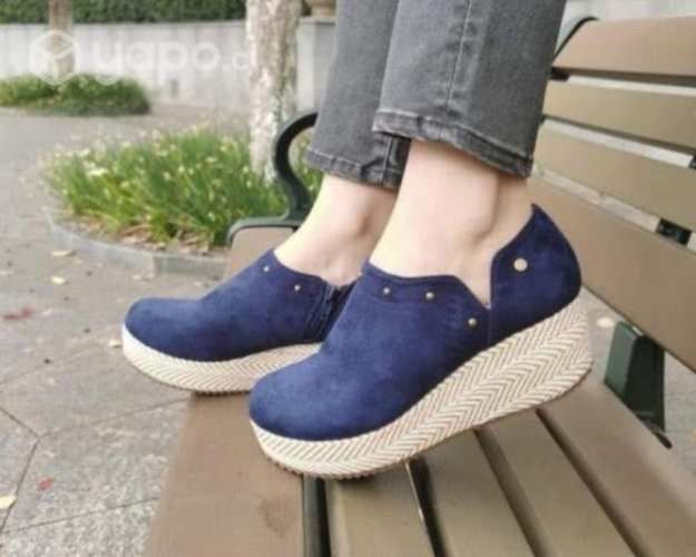 Panchitas azul marino