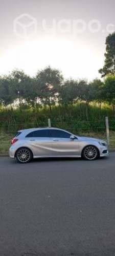 Mercedes benz a200 2015